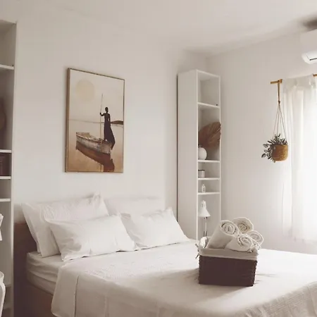 Kuca Ganchi Holiday home *