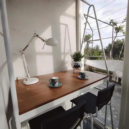 Kuca Ganchi Holiday home