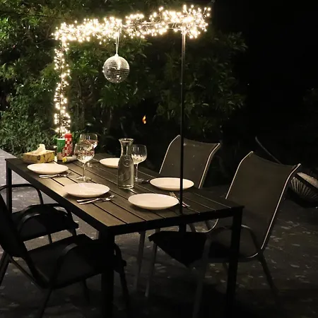 Holiday home Kuca Ganchi *