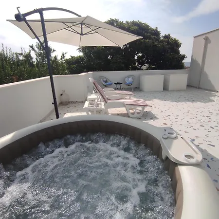 Kuca Ganchi Holiday home