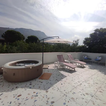 Kuca Ganchi Holiday home *